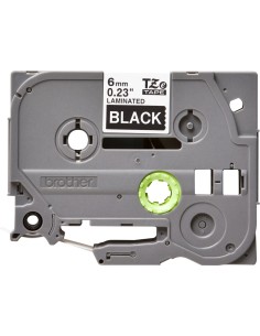 Brother TZe315 Cinta Laminada Original de Etiquetas -...