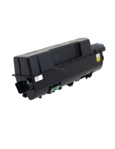 Utax PK1011 Negro Cartucho de Toner Generico - Reemplaza...