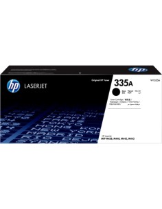 HP W1335A Negro Cartucho de Toner Original - 335A
