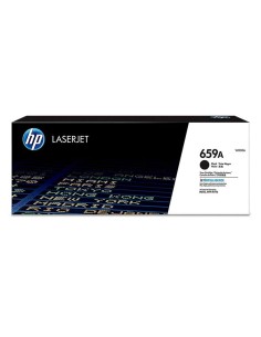 HP W2010A Negro Cartucho de Toner Original - 659A