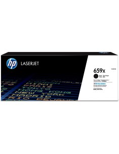 HP W2010X Negro Cartucho de Toner Original - 659X