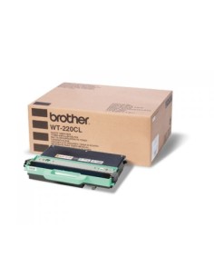 Brother WT220CL Bote Residual Original