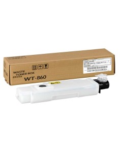 Kyocera WT860 Bote Residual Original - 1902LC0UN0