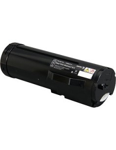 Xerox Phaser 3610/WorkCentre 3615 Negro Cartucho de Toner...