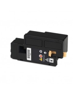 Xerox Phaser 6000/6010 Negro Cartucho de Toner Generico -...