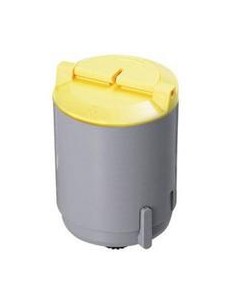 Xerox Phaser 6110 Amarillo Cartucho de Toner Generico -...