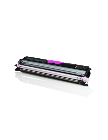 Xerox Phaser 6121MFP Magenta Cartucho de Toner Generico - Reemplaza 106R01467