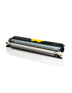 Xerox Phaser 6121MFP Amarillo Cartucho de Toner Generico...