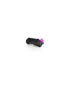 Xerox Phaser 6125 Magenta Cartucho de Toner Generico -...
