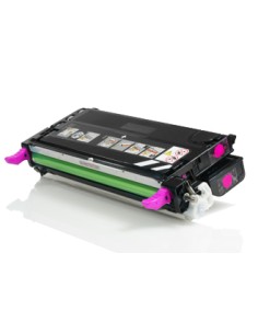 Xerox Phaser 6180 Magenta Cartucho de Toner Generico -...