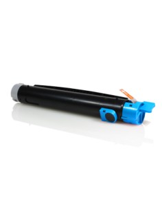 Xerox Phaser 6250 Cyan Cartucho de Toner Generico -...