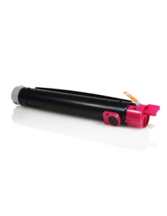 Xerox Phaser 6250 Magenta Cartucho de Toner Generico -...