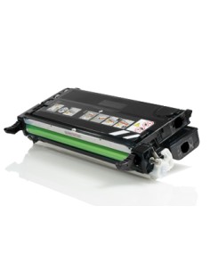 Xerox Phaser 6280 Negro Cartucho de Toner Generico -...