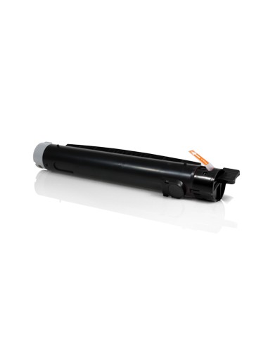 Xerox Phaser 6350 Negro Cartucho de Toner Generico - Reemplaza 106R01147