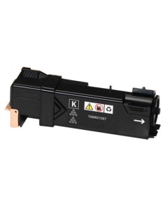 Xerox Phaser 6500 Negro Cartucho de Toner Generico -...
