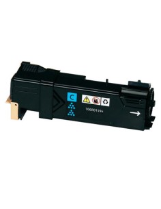 Xerox Phaser 6500 Cyan Cartucho de Toner Generico -...