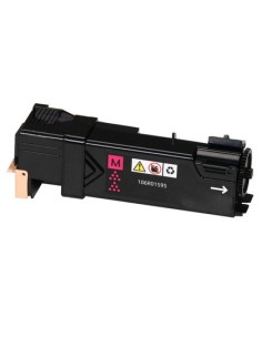 Xerox Phaser 6500 Magenta Cartucho de Toner Generico -...