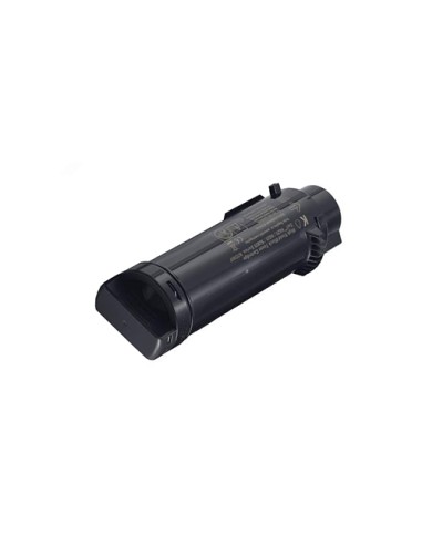 Xerox Phaser 6510/WorkCentre 6515 Negro Cartucho de Toner Generico - Reemplaza 106R03480/106R03476