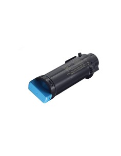 Xerox Phaser 6510/WorkCentre 6515 Cyan Cartucho de Toner...