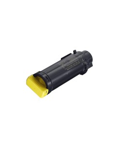 Xerox Phaser 6510/WorkCentre 6515 Amarillo Cartucho de...