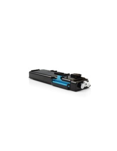 Xerox Phaser 6600/WorkCentre 6605 Cyan Cartucho de Toner...