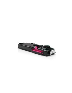 Xerox Phaser 6600/WorkCentre 6605 Magenta Cartucho de...