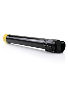 Xerox WorkCentre 7120/7125/7220/7225 Amarillo Cartucho de...