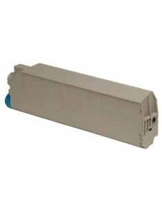 Xerox Phaser 7300 Amarillo Cartucho de Toner Generico -...
