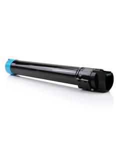 Xerox WorkCentre 7525/7535/7545/7830 Cyan Cartucho de...