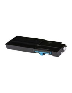 Xerox VersaLink C400/C405 Cyan Cartucho de Toner Generico...