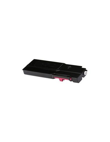 Xerox VersaLink C400/C405 Magenta Cartucho de Toner Generico - Reemplaza 106R03531/106R03519/106R03503