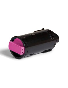 Xerox VersaLink C500/C505 Magenta Cartucho de Toner...