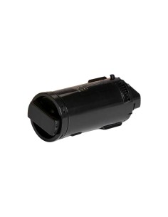 Xerox VersaLink C600/C605 Negro Cartucho de Toner...