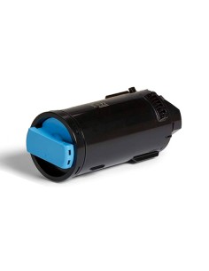 Xerox VersaLink C600/C605 Cyan Cartucho de Toner Generico...