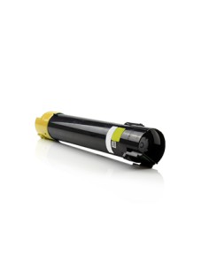 Xerox WorkCentre M24 Amarillo Cartucho de Toner Generico...