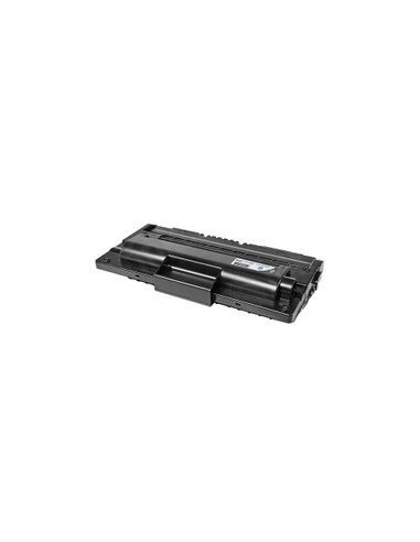 Xerox WorkCentre PE120 Negro Cartucho de Toner Generico - Reemplaza 13R00606