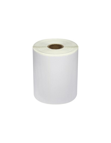 Zebra Z-Perform 1000D/1000T/Z-Select 2000D/2000T Etiquetas Genericas Perforadas 101.6x76.2 mm - 500 Unidades - Reemplaza 800264
