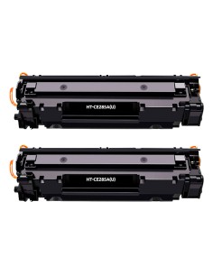 Toner Generico - Reemplaza 85A/78A/35A/36A...