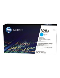 HP 828A Cyan Tambor de Imagen Original - CF359A (Drum)
