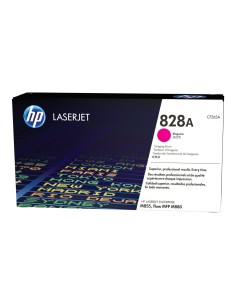 HP 828A Magenta Tambor de Imagen Original - CF365A (Drum)