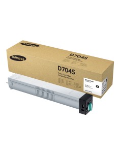 Samsung MLT-D704S Negro Cartucho de Toner Original -...