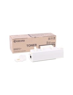 Kyocera KM1525/KM1530/KM2030 Negro Cartucho de Toner...