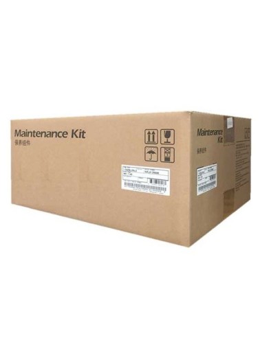 Kyocera MK1150/TK1150/TK1160/TK1170 Kit de Mantenimiento Original - 1702RV0NL0(Drum)