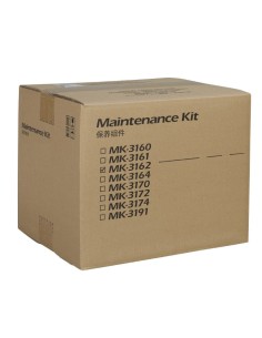 Kyocera MK3170 Kit de Mantenimiento Original - 1702T68NL0