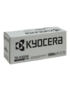 Kyocera TK5305 Negro Cartucho de Toner Original -...