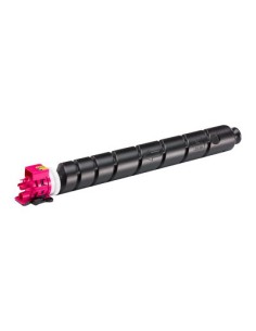Kyocera TK8800 Magenta Cartucho de Toner Original -...