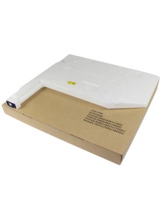 Kyocera WT861 Bote Residual Original - 1902K90UN0