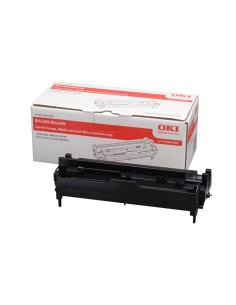 OKI B4400/B4600 Tambor de Imagen Original - 43501902 (Drum)
