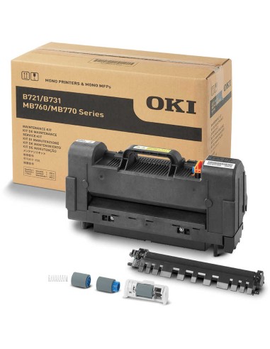 OKI B721/B731/MB760/MB770/Executive ES7170/ES7131 Kit de Mantenimiento Original - 45435104