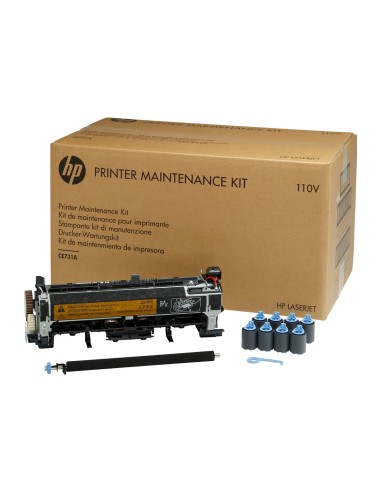 HP CE732A Kit de Mantenimiento Fusor Original 220V